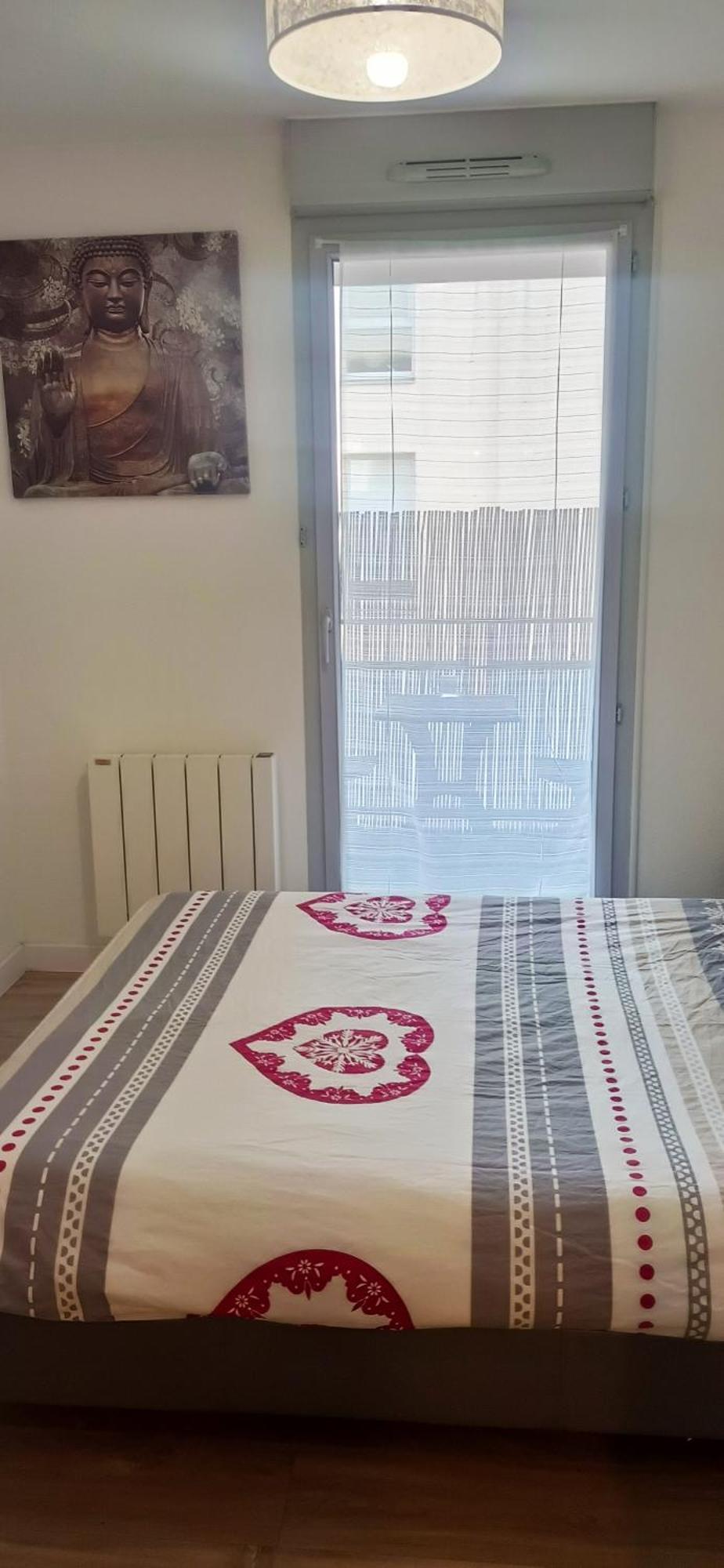 Joli T2 à Villefranche-sur-Saône Extérieur photo